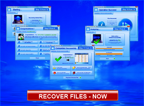 Download to Fix Corrupt Files Screenshot